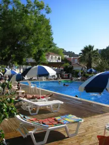 Argassi  - ZAKYNTHOS