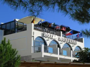 Argassi  - ZAKYNTHOS