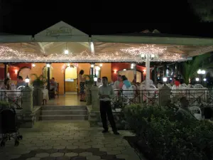 Argassi  - ZAKYNTHOS