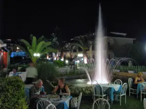 Argassi  - ZAKYNTHOS