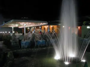 Argassi  - ZAKYNTHOS