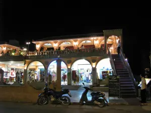 Argassi  - ZAKYNTHOS