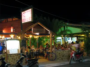 Argassi  - ZAKYNTHOS