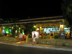 Argassi  - ZAKYNTHOS