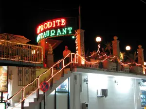 Argassi  - ZAKYNTHOS