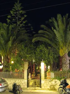 Argassi  - ZAKYNTHOS