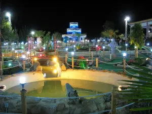 Argassi  - ZAKYNTHOS