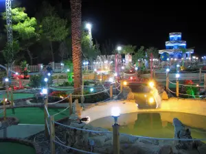 Argassi  - ZAKYNTHOS