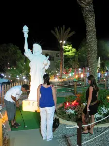 Argassi  - ZAKYNTHOS