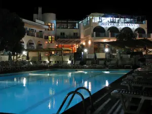 Argassi  - ZAKYNTHOS