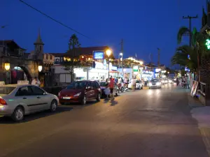 Argassi  - ZAKYNTHOS