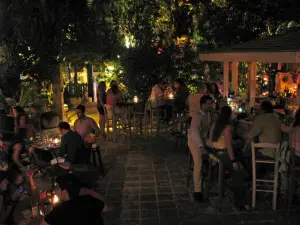 Argassi  - ZAKYNTHOS