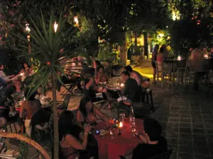 Argassi  - ZAKYNTHOS