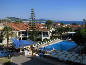 Argassi  - ZAKYNTHOS