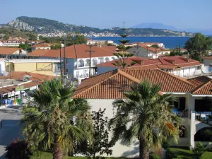 Argassi  - ZAKYNTHOS