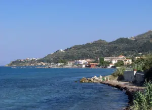 Argassi  - ZAKYNTHOS