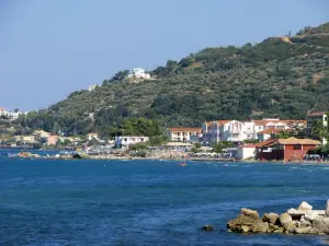 Argassi  - ZAKYNTHOS