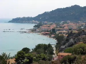 Argassi  - ZAKYNTHOS