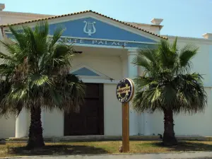 Argassi  - ZAKYNTHOS