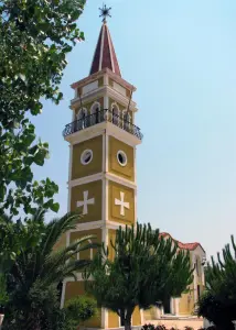 Argassi  - ZAKYNTHOS