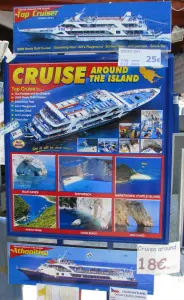 Argassi  - ZAKYNTHOS