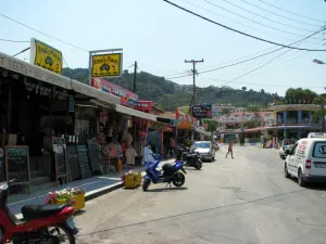 Argassi  - ZAKYNTHOS