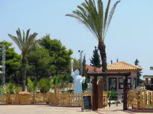 Argassi  - ZAKYNTHOS