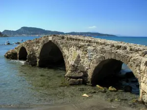 Argassi  - ZAKYNTHOS