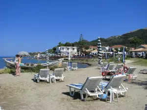 Argassi  - ZAKYNTHOS