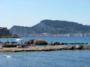 Argassi  - ZAKYNTHOS