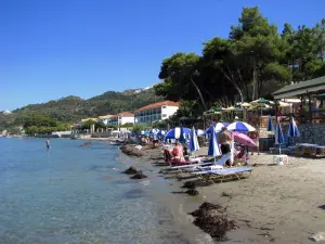 Argassi  - ZAKYNTHOS