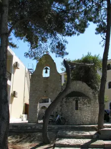 Argassi  - ZAKYNTHOS