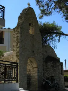 Argassi  - ZAKYNTHOS