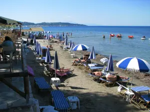 Argassi  - ZAKYNTHOS