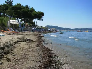 Argassi  - ZAKYNTHOS