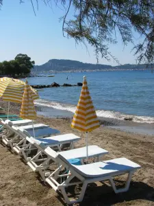 Argassi  - ZAKYNTHOS