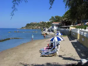 Argassi  - ZAKYNTHOS