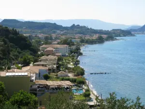 Argassi  - ZAKYNTHOS