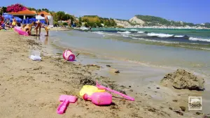 Argassi  - ZAKYNTHOS