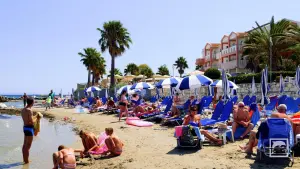 Argassi  - ZAKYNTHOS