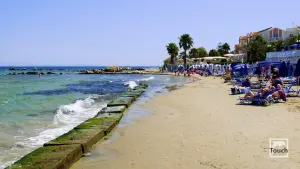 Argassi  - ZAKYNTHOS