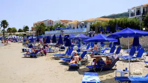 Argassi  - ZAKYNTHOS