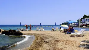 Argassi  - ZAKYNTHOS