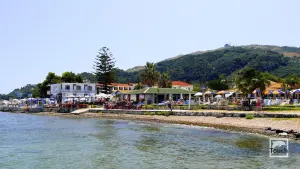 Argassi  - ZAKYNTHOS