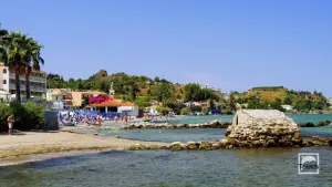 Argassi  - ZAKYNTHOS