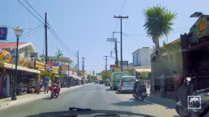 Argassi  - ZAKYNTHOS