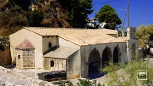 Argassi  - ZAKYNTHOS