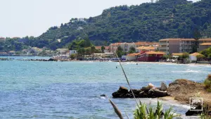 Argassi  - ZAKYNTHOS