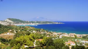 Argassi  - ZAKYNTHOS