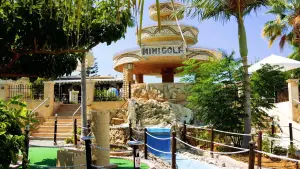 Argassi  - ZAKYNTHOS